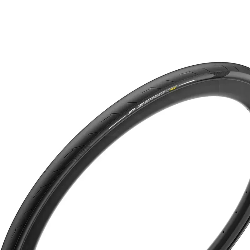 Pirelli P ZERO Race TLR RS Black 700c Tyre