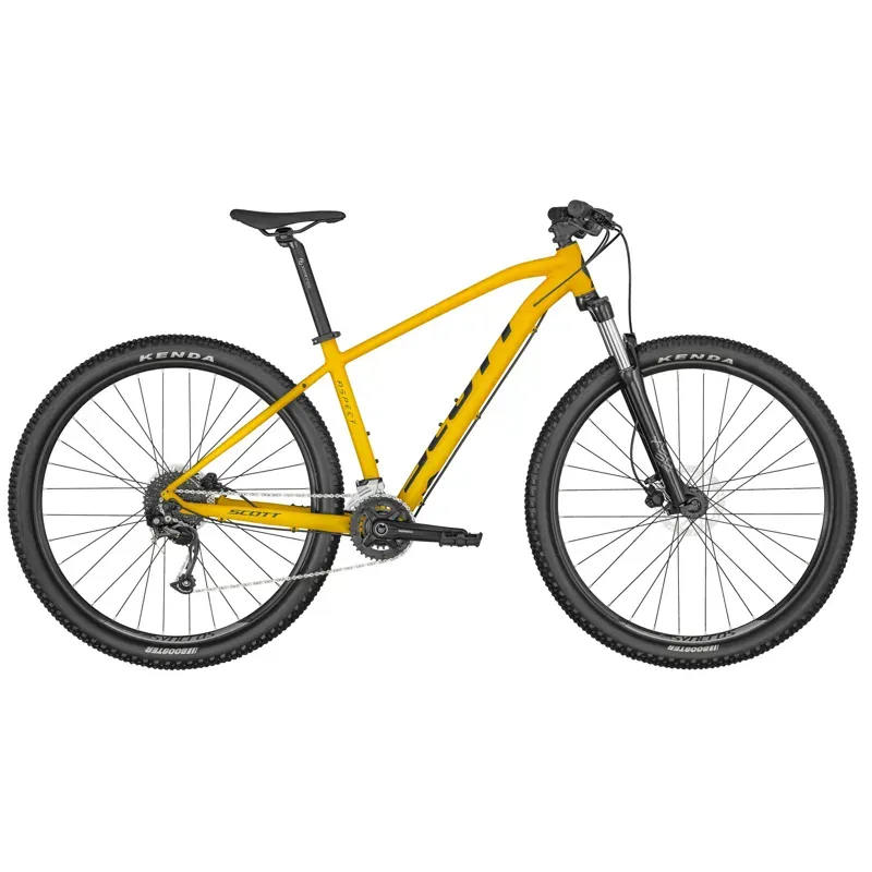 Scott Aspect 950 Mountain Bike 2024 - Hardtail MTB