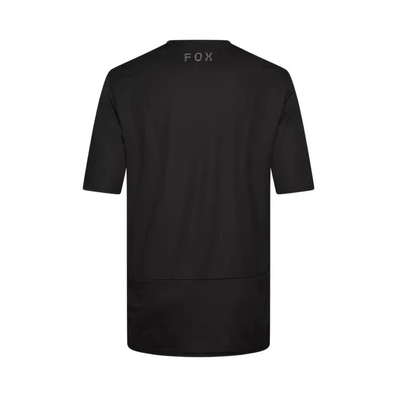 Fox Ranger Fox Head Jersey in Black-1