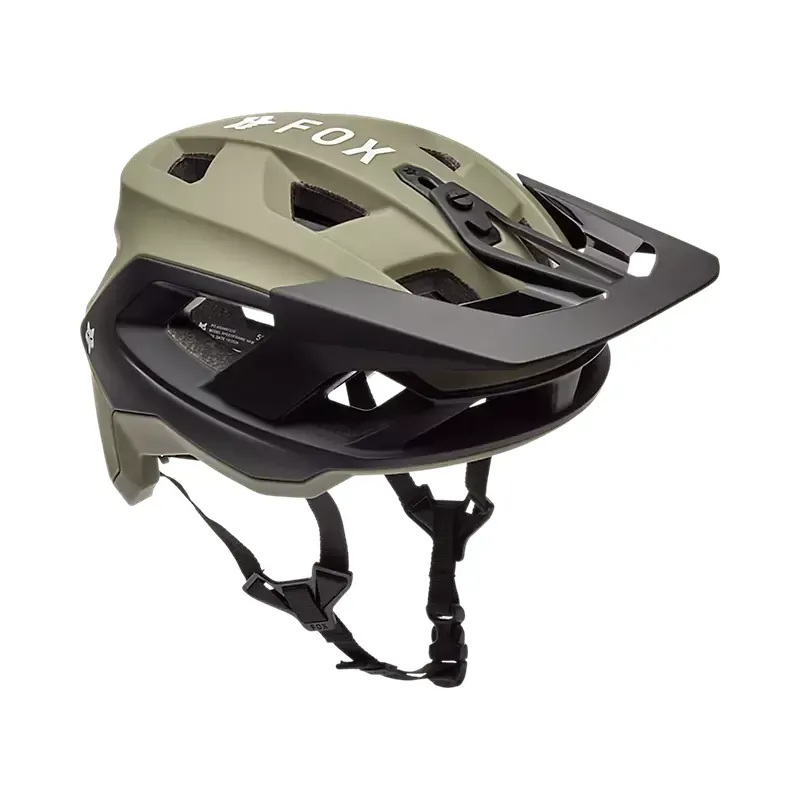 Fox Clothing Speedframe 5050 Mips MTB Mountain Bike Helmet-1