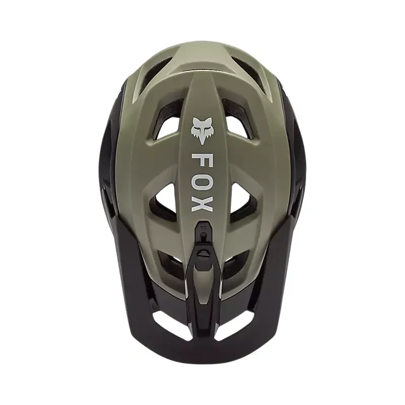 Fox Clothing Speedframe 5050 Mips MTB Mountain Bike Helmet-2