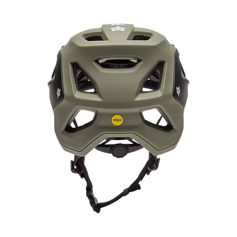 Fox Clothing Speedframe 5050 Mips MTB Mountain Bike Helmet-3