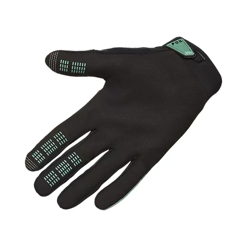 Fox Ranger Frequency Gloves in Pine-1