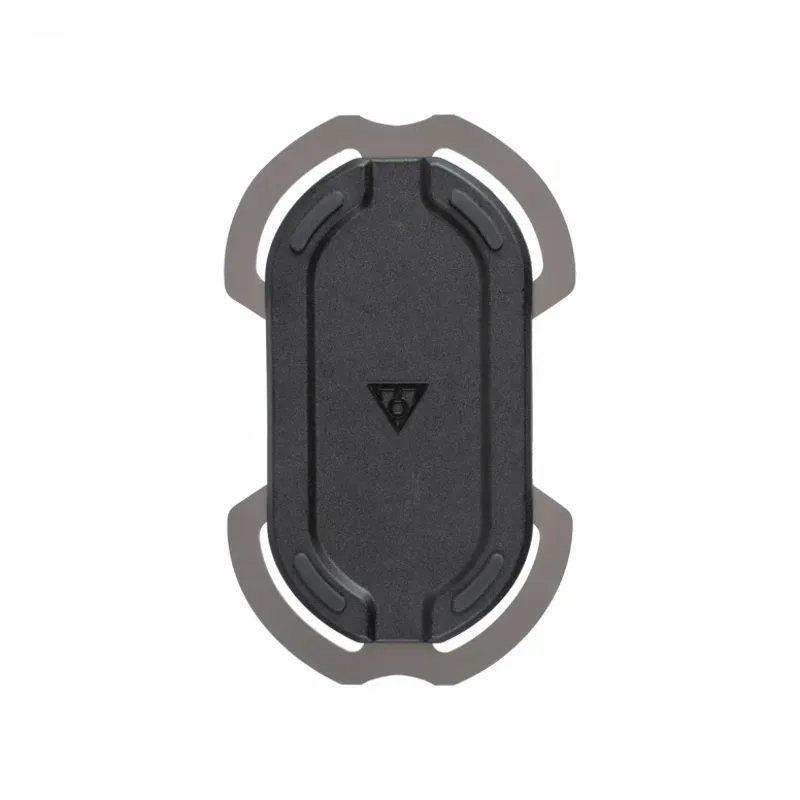 Topeak Omni Ridecase II Phone Mount In Black