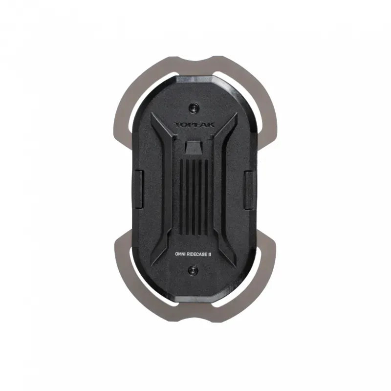 Topeak Omni Ridecase II Phone Mount In Black-1