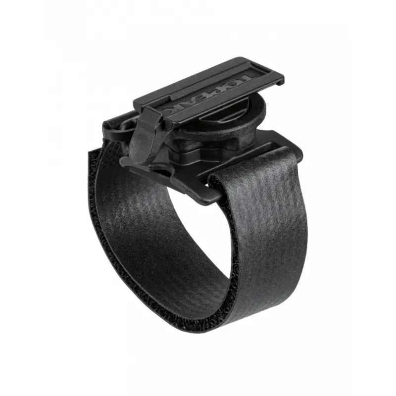 Topeak Omni Ridecase II Phone Mount In Black-4