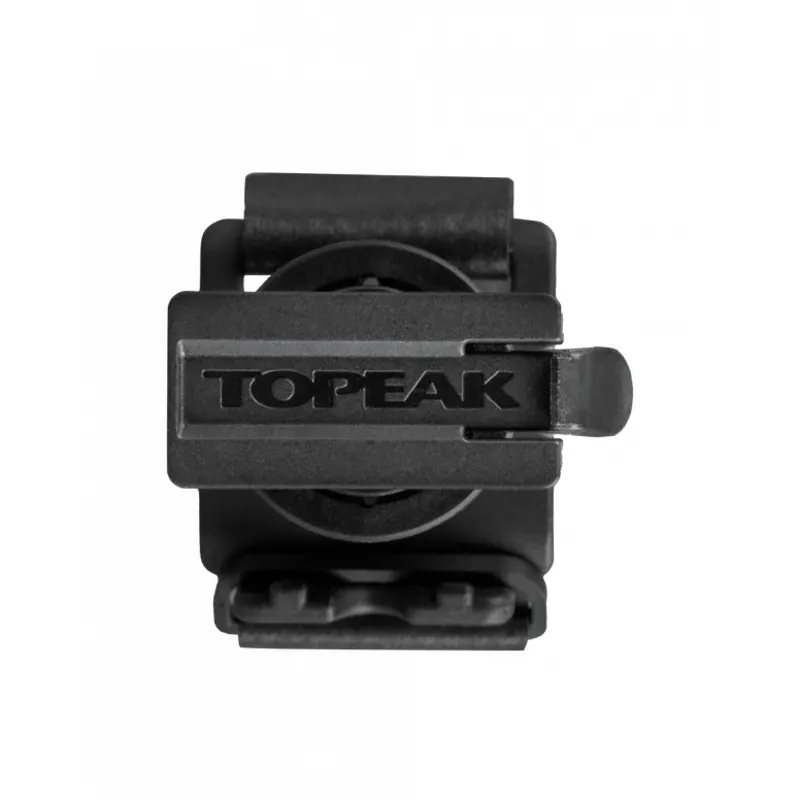 Topeak Omni Ridecase II Phone Mount In Black-3