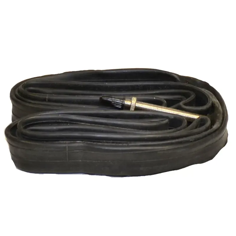 Oxford Inner Tube 26 X 1.50-2.10 Presta 60mm in Black