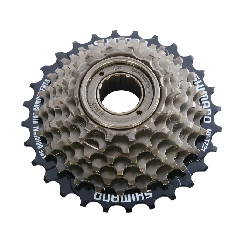 Shimano Freewheel 7 Speed 14 - 28 Tooth