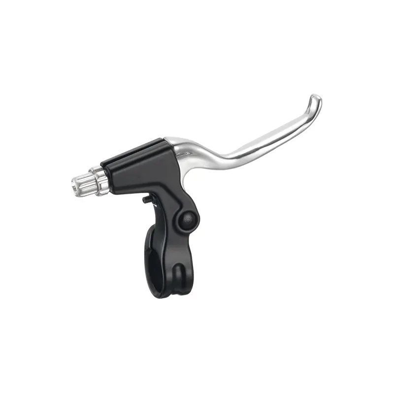 Oxford Alloy V-Brake Levers in Silver