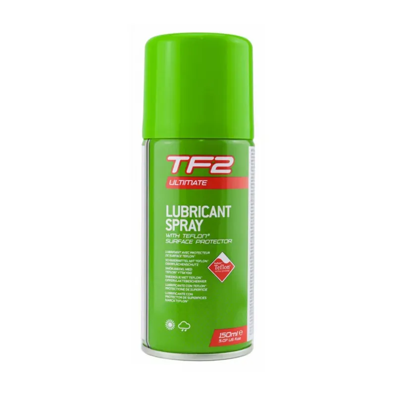 TF2 Ultimate Spray With Teflon 150ml