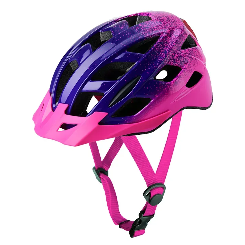 Oxford Pegasus 52-56cm Kids Helmet in Pink