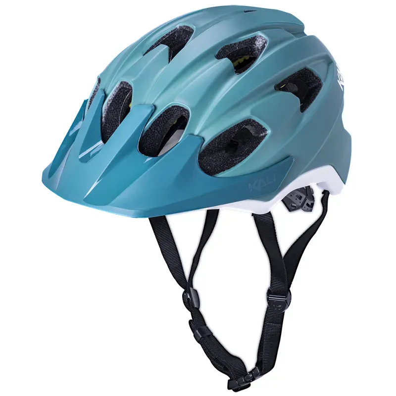 Kali Pace Sld Helmet in Green