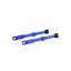 Oxford 60mm Tubeless Alloy Valve in Blue