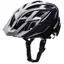 Kali Chakra Solo Helmet in Solid Black 