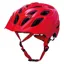 Kali Chakra Solo Helmet in Gloss Red