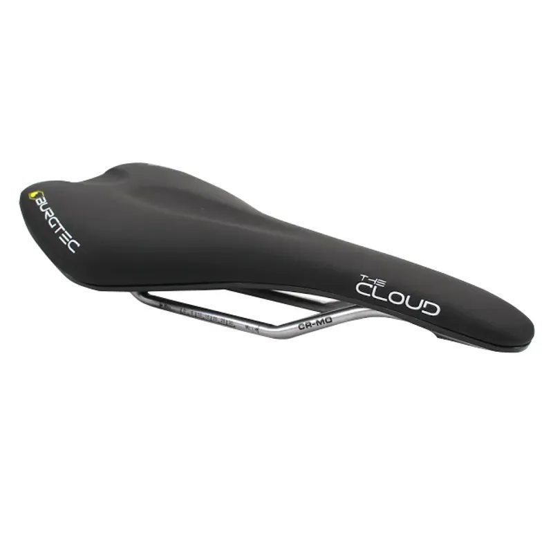 The Cloud MK2 Saddle