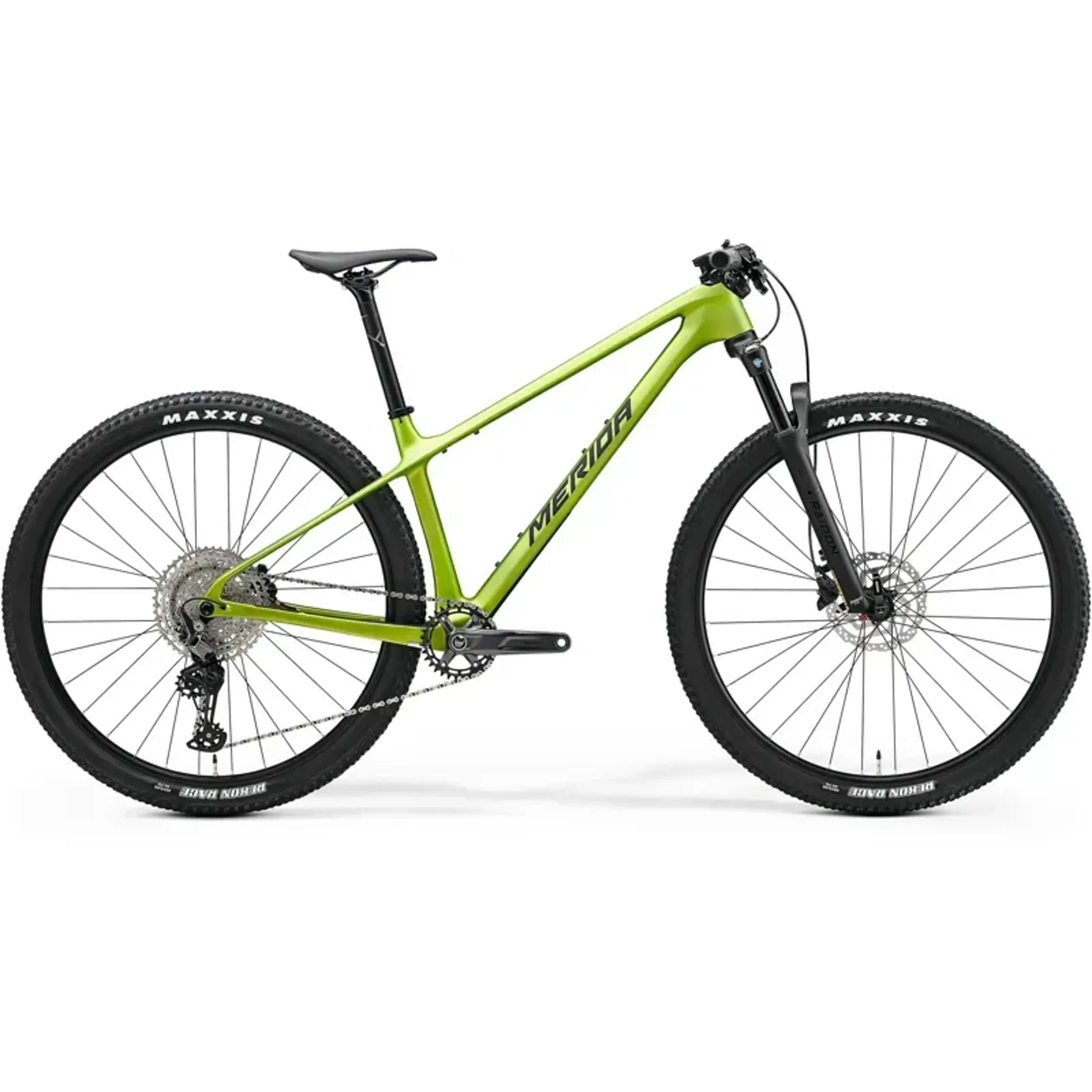 Merida Big Nine Merida Electric Mountain Bike Merida Big Nine 3000