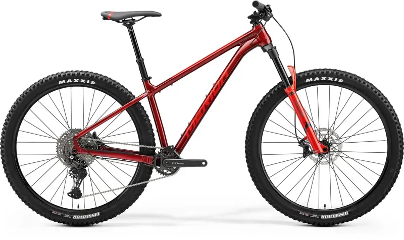 Womens Adult Mountain Bikes KL Cycles