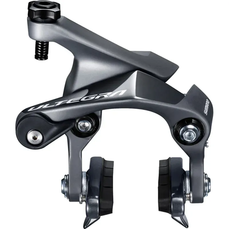 BRAKE Ultegra R8010 Direct Caliper RR Grey rear chainstay