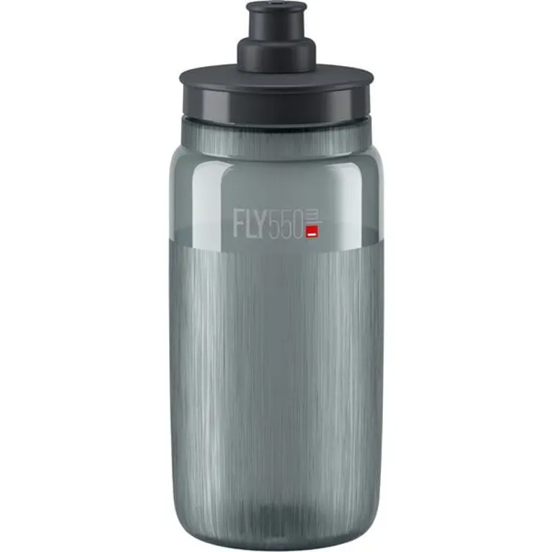 Elite Fly Tex 550ml Bottle in Smoke