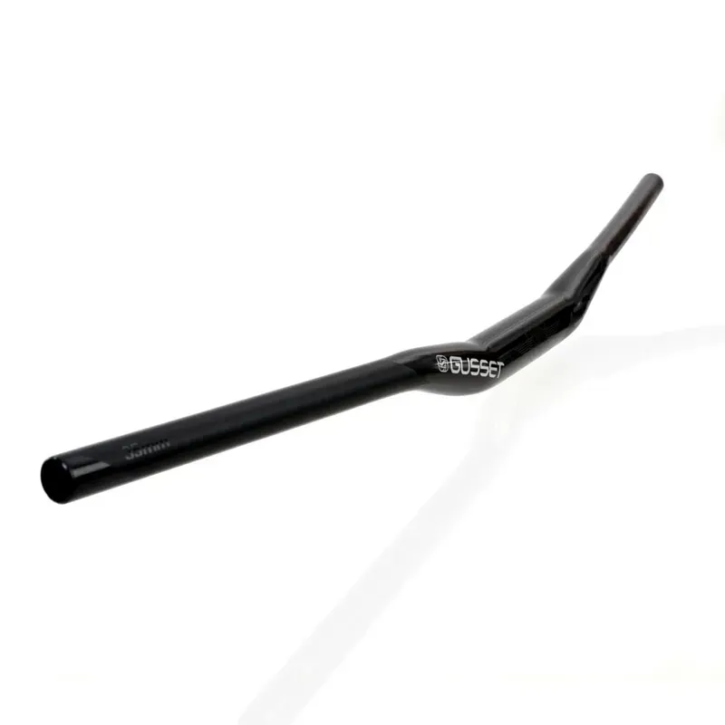 Gusset S2 35mm Handlebars in Black