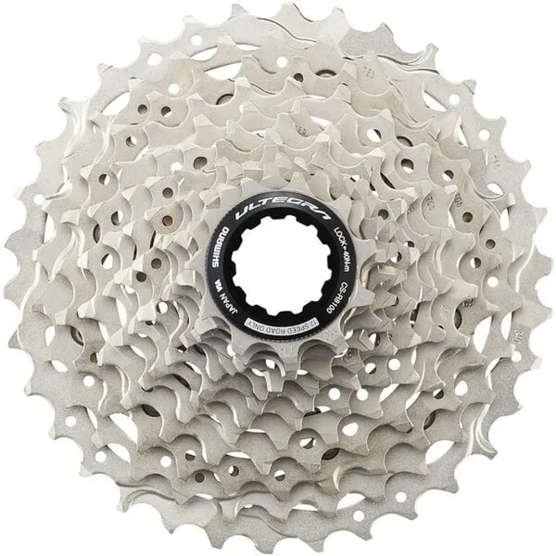  CS-R8101 Shimano Ultegra 12-speed cassette 11 - 34T