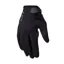 Fox Ranger Gel Gloves in Black