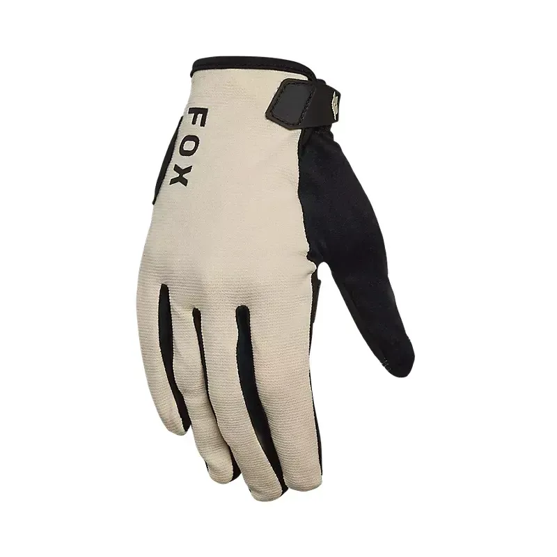 Fox Ranger Gel Gloves in Cream