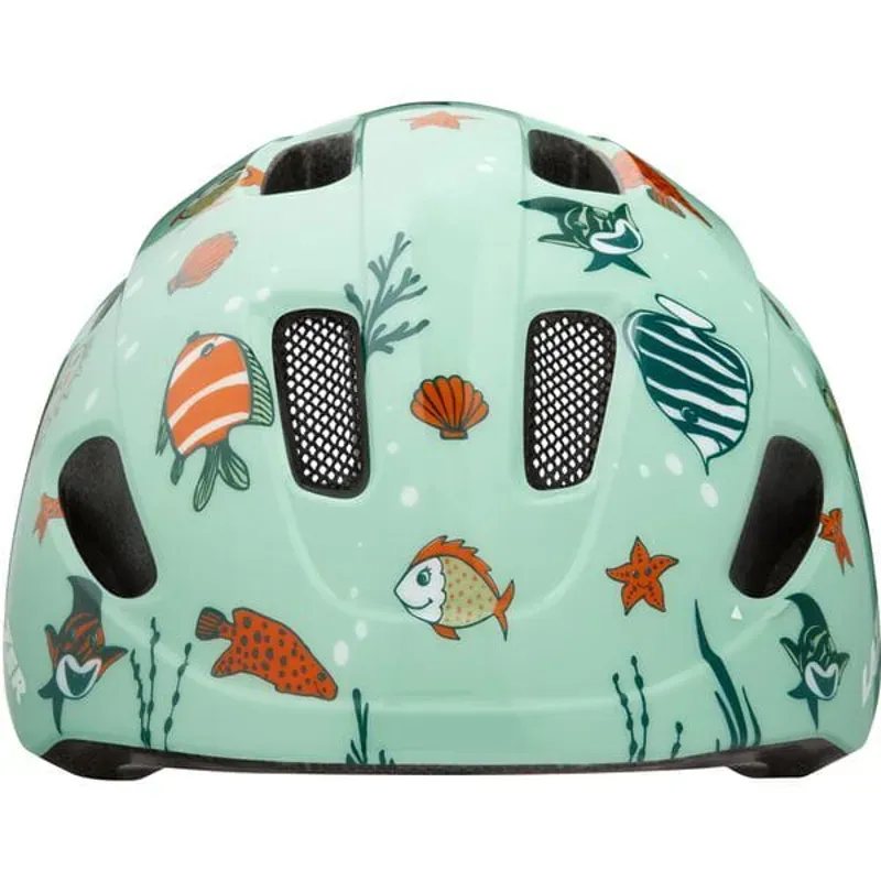 Lazer PNut KinetiCore 2.0 Sealife Kids Helmet-1