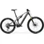 Merida eOne-Sixty 10K E-Mountain Bike In Grey/Black