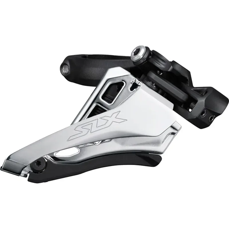 Shimano FD-M7100-D SLX 12-speed Double Side Swing Front Derailleur