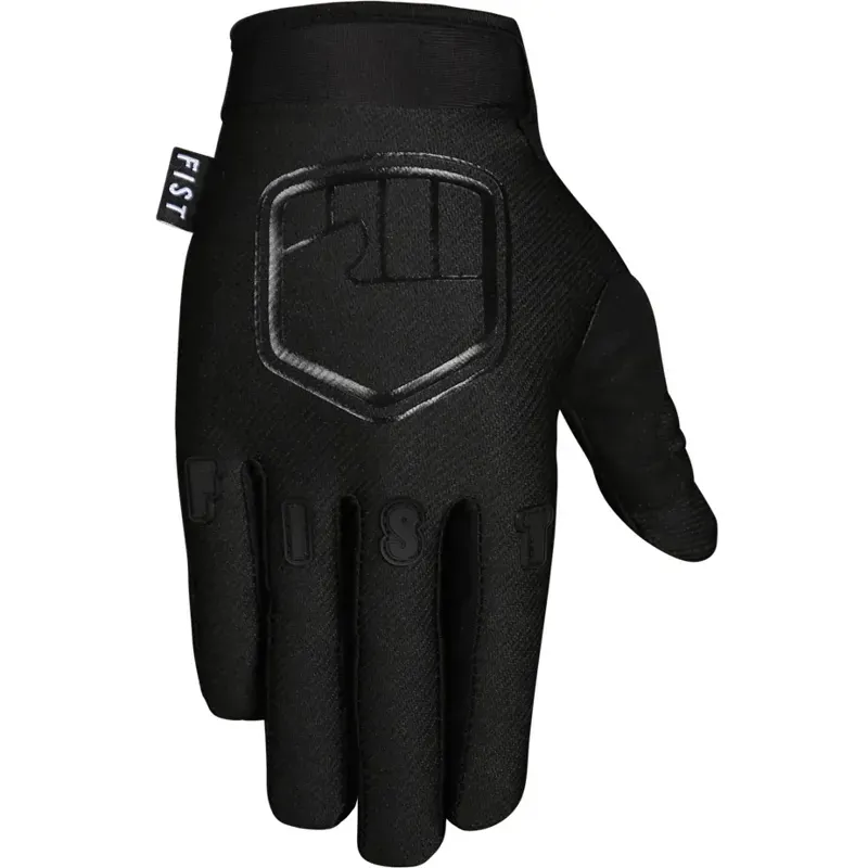 Fist Handwear Stocker Collection Gloves in Black