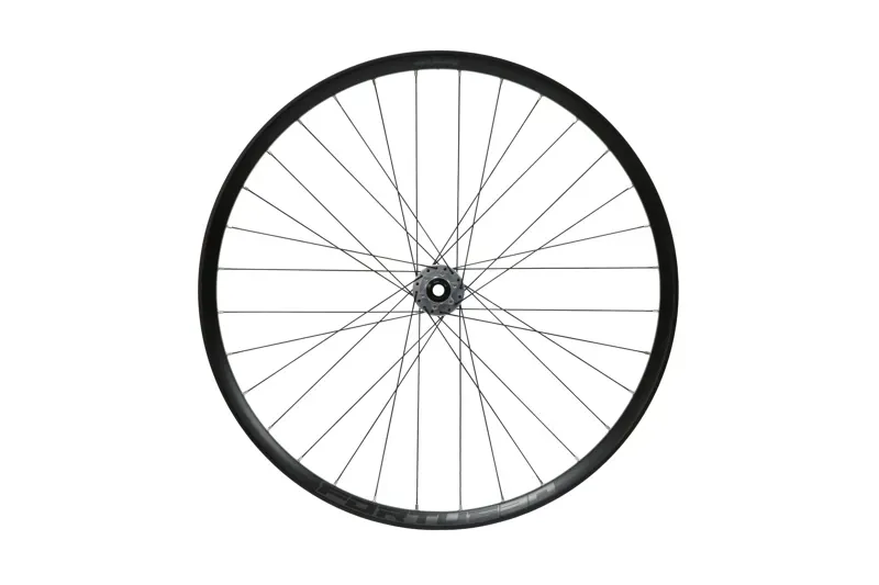 Hope 27.5 Fortus 30W - Pro 5 Silver Hub 
