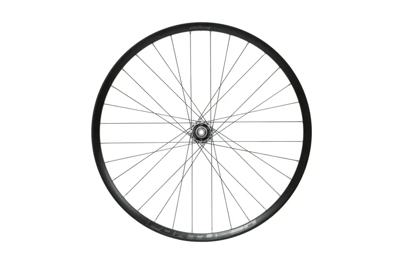 Hope  27.5 Fortus 30W - Pro 5 CL-Silver- Rear Wheel  Boost 148mm