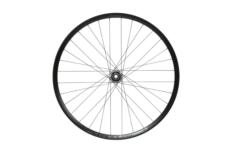 Hope  27.5 Fortus 30W - Pro 5 CL-Silver- Rear Wheel  Boost 148mm-1