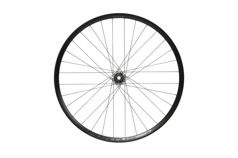 Hope  27.5 Fortus 30W - Pro 5 CL-Silver- Rear Wheel  Boost 148mm-2