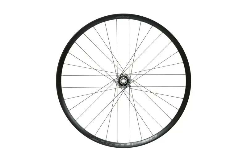 Hope  27.5 Fortus 30W - Pro 5 CL-Silver- Rear Wheel  Boost 148mm-3