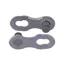 KMC MissingLink 11X Joining Links in Silver