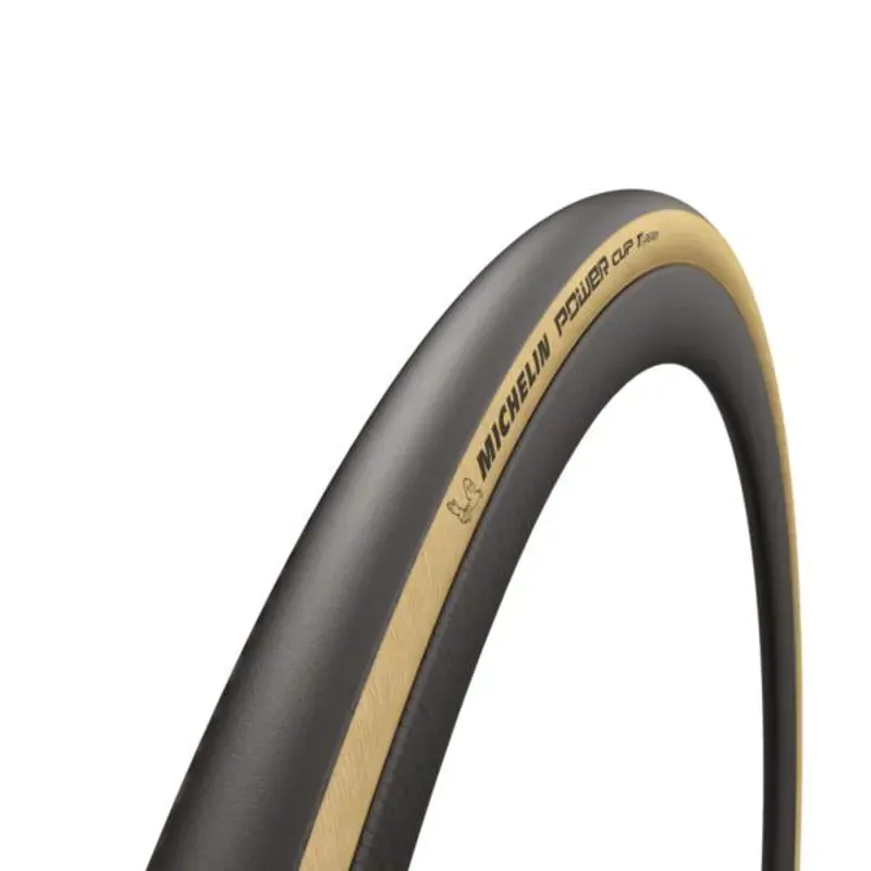 Michelin Power Cup Tubeless Ready Classic Tyre