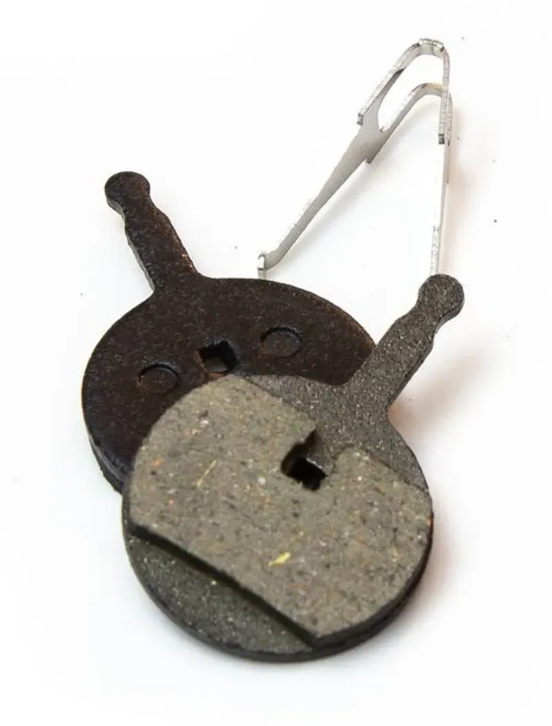 Clarks VX839C Organic Avid BB5 Clarks CMD-17 Disc Pads