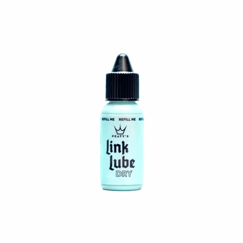 Peaty's LinkLube Dry