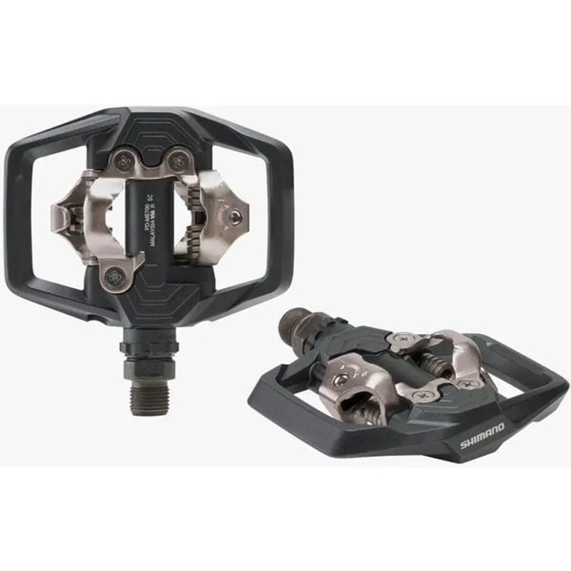Shimano PD-ME700 SPD Pedals 9/16 inch-2