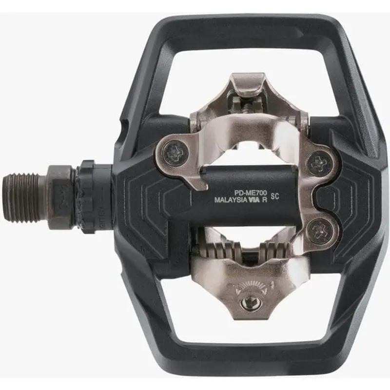 Shimano PD-ME700 SPD Pedals 9/16 inch-4