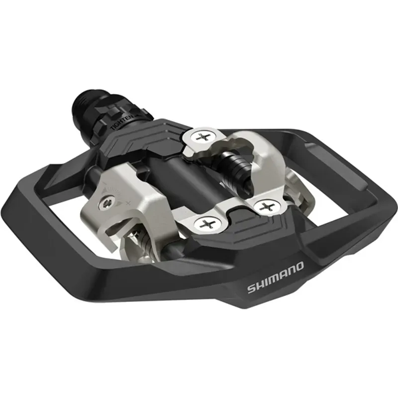 Shimano PD-ME700 SPD Pedals 9/16 inch