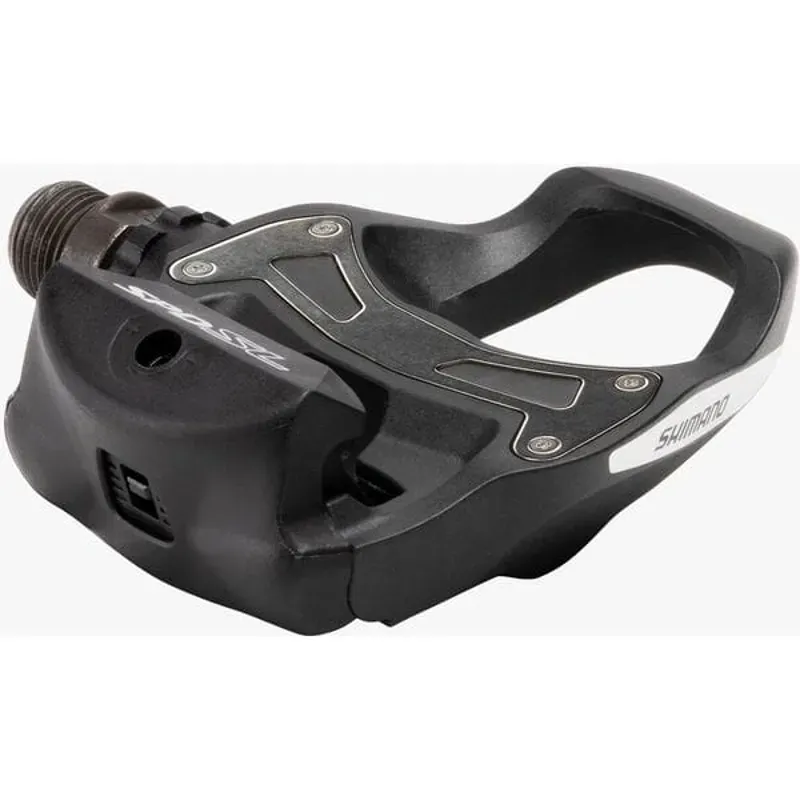 Shimano PD-R550 SPD SL Road pedals resin composite black
