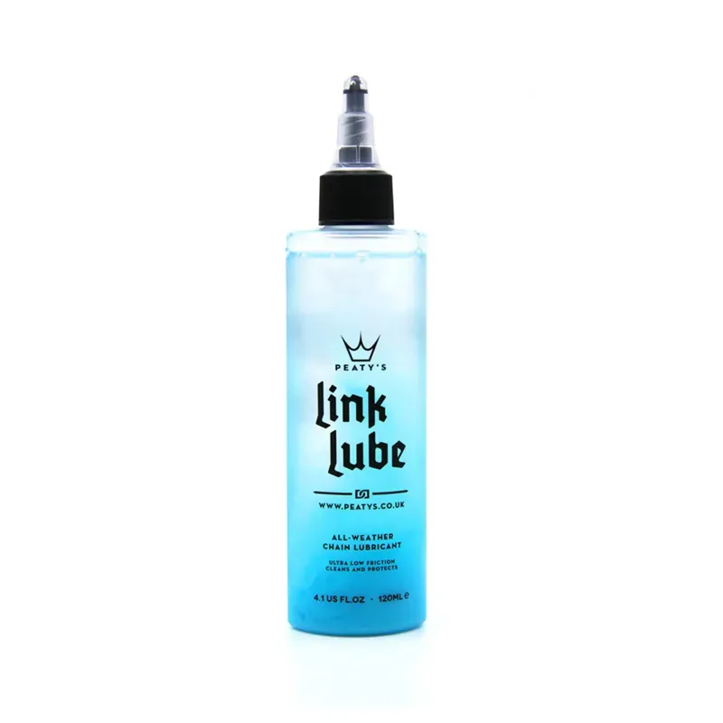 Peaty's LinkLube All-Weather 