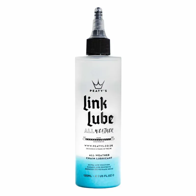Peaty's LinkLube All-Weather -2