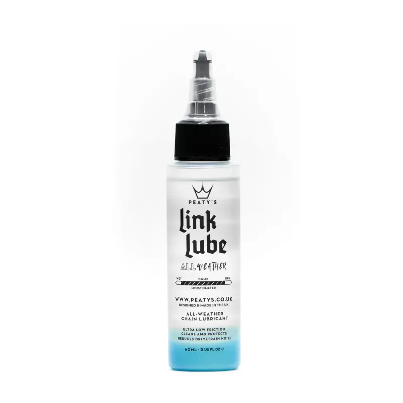 Peaty's LinkLube All-Weather -1