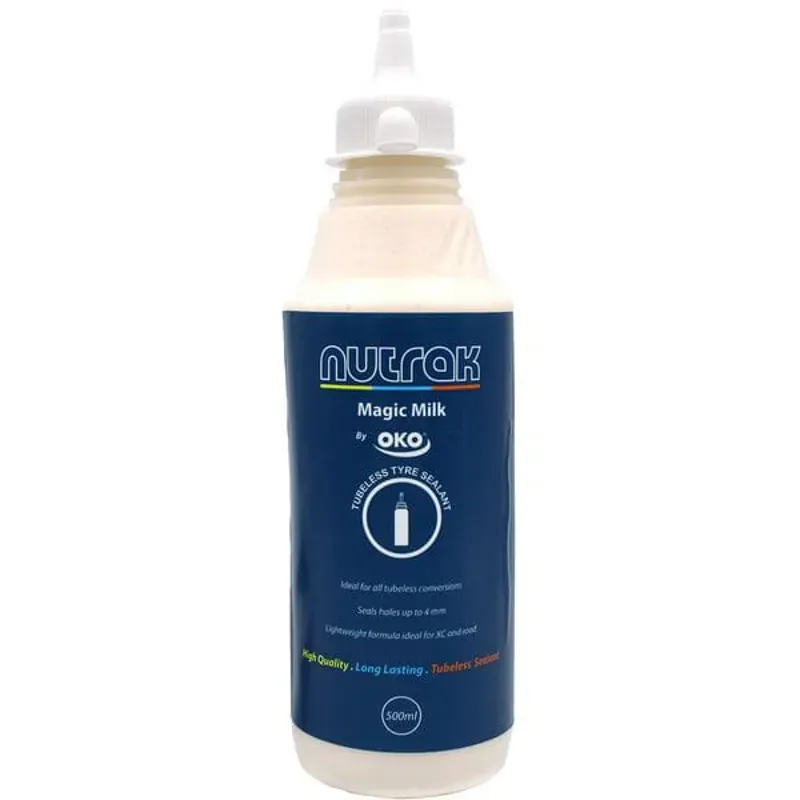 Sealant Nutrak Magic Milk
